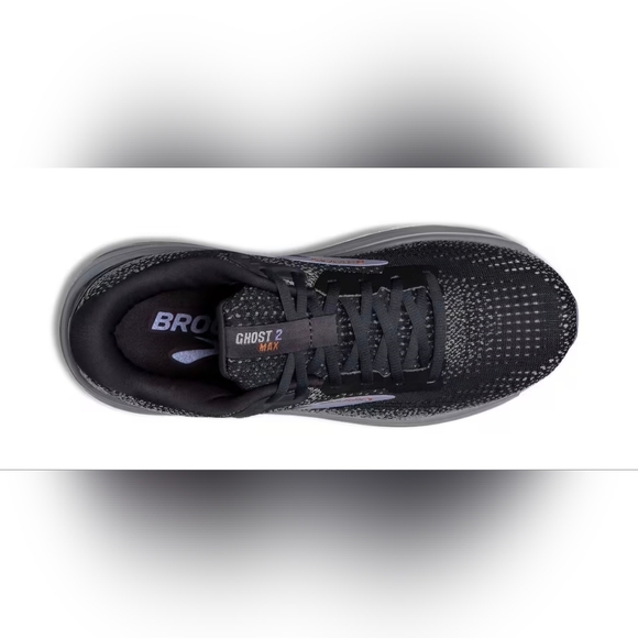 Womens Brooks Ghost Max 2 Running Shoe NWOB - Picture 5 of 12